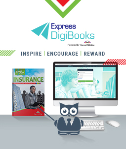 INSURANCE (CAREER PATHS) Digibooks Application