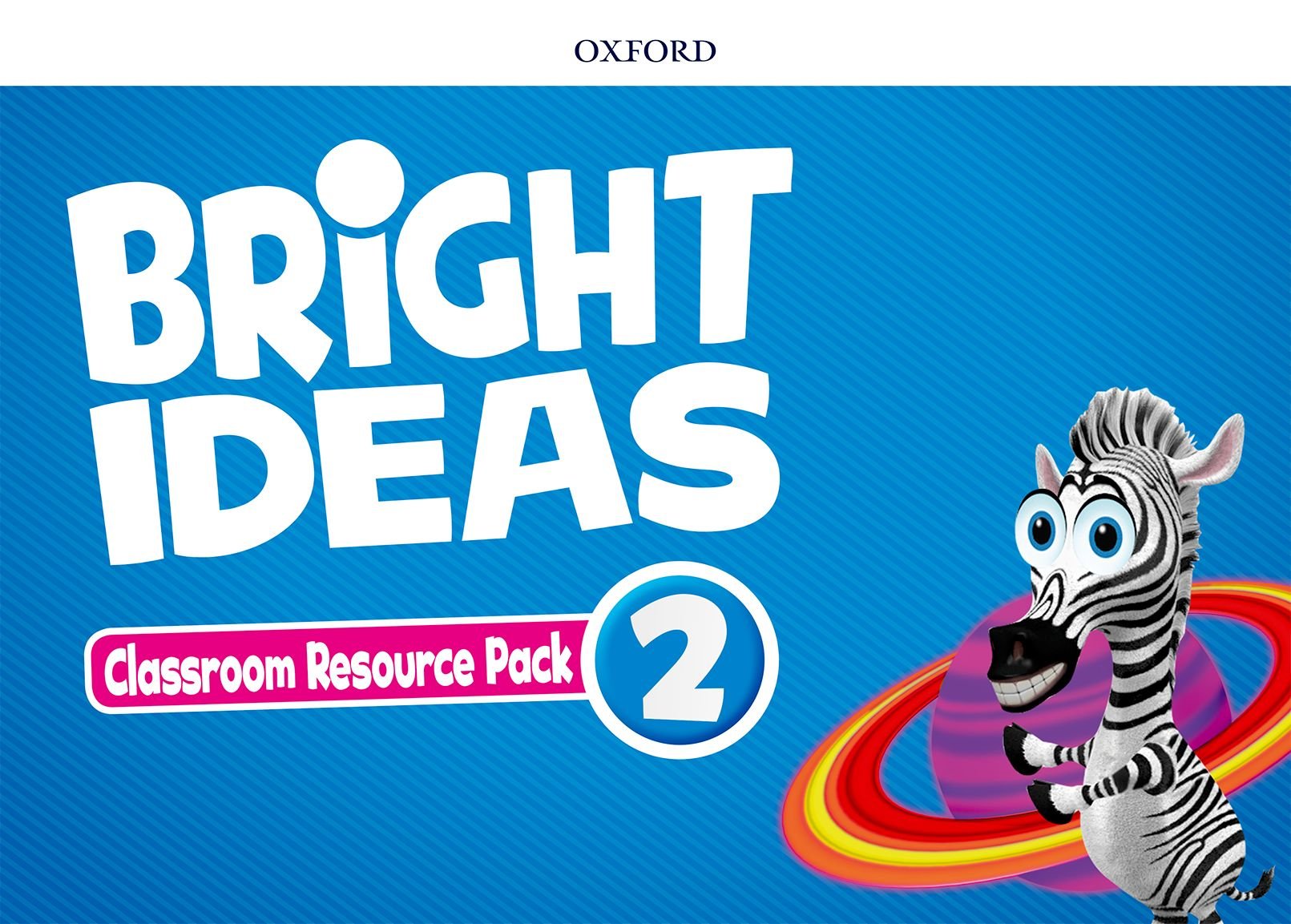 BRIGHT IDEAS 2 Classroom Resource Pack