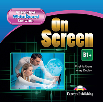 ON SCREEN B1+ IWB - version 1 