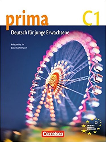 PRIMA C1: BAND 7 Schuelerbuch