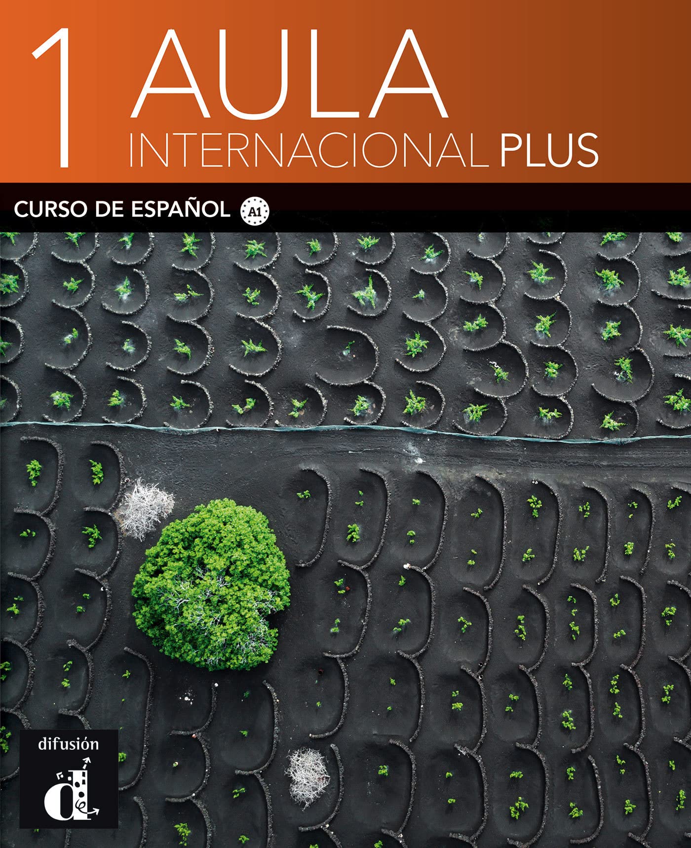 AULA INTERNATIONAL PLUS 1 
