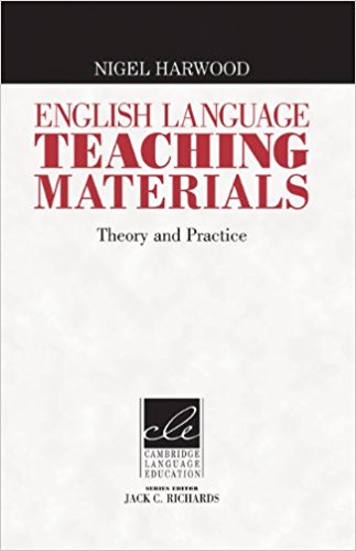 ENGLISH LANGUAGE TEACHING MATERIALS (CAMBRIDGE LANGUAGE EDUCATION) Book