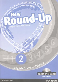 Round Up NEW 2 TB + CD