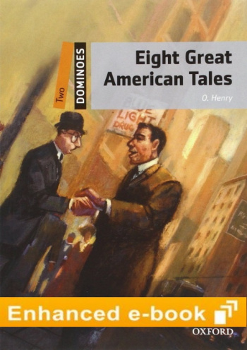 DOMINOES  NE 2 8 GREAT AMERICAN TALES eBook $ *