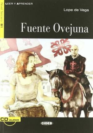Es LyA B1 Fuente Ovejuna+CD