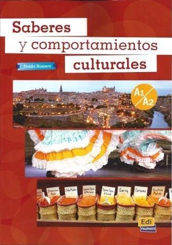 SABERES Y COMPORTAMIENTOS CULTURALES A1/A2