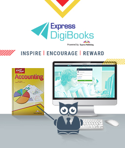 ACCOUNTING (CAREER PATHS) Digibook Application