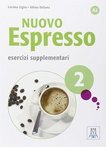 NUOVO ESPRESSO 2 Esercizi supplementari
