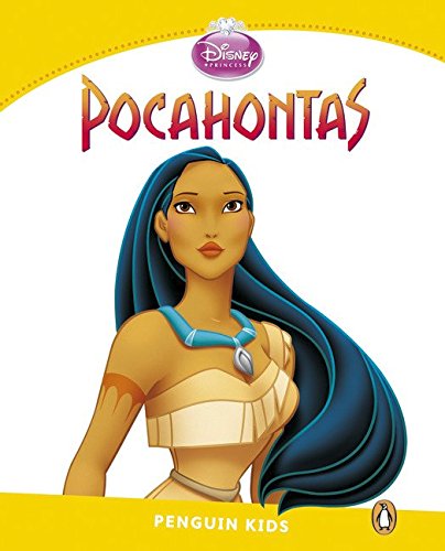 POCAHONTAS (PENGUIN KIDS, LEVEL 6) Book