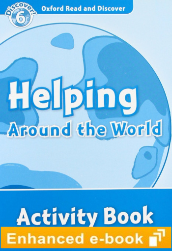 OXF RAD 6 HELP ARND WRLD AB eBook *