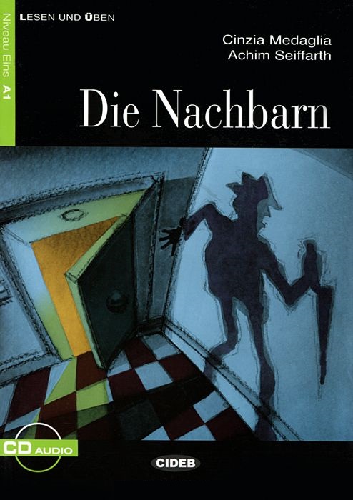 De L&U A1 Die Nachbarn +CD
