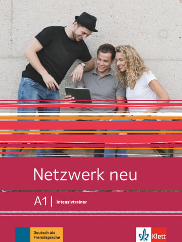 NETZWERK NEU A1 Intensivtrainer