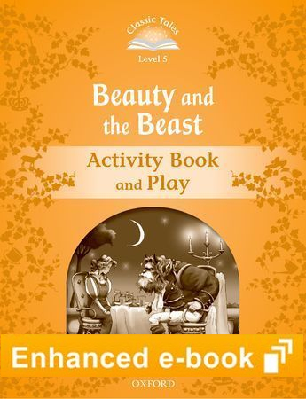 CT 5 BEAUTY&BEAST AB eBook*