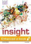 INSIGHT  ELEM  SB eBook $ *