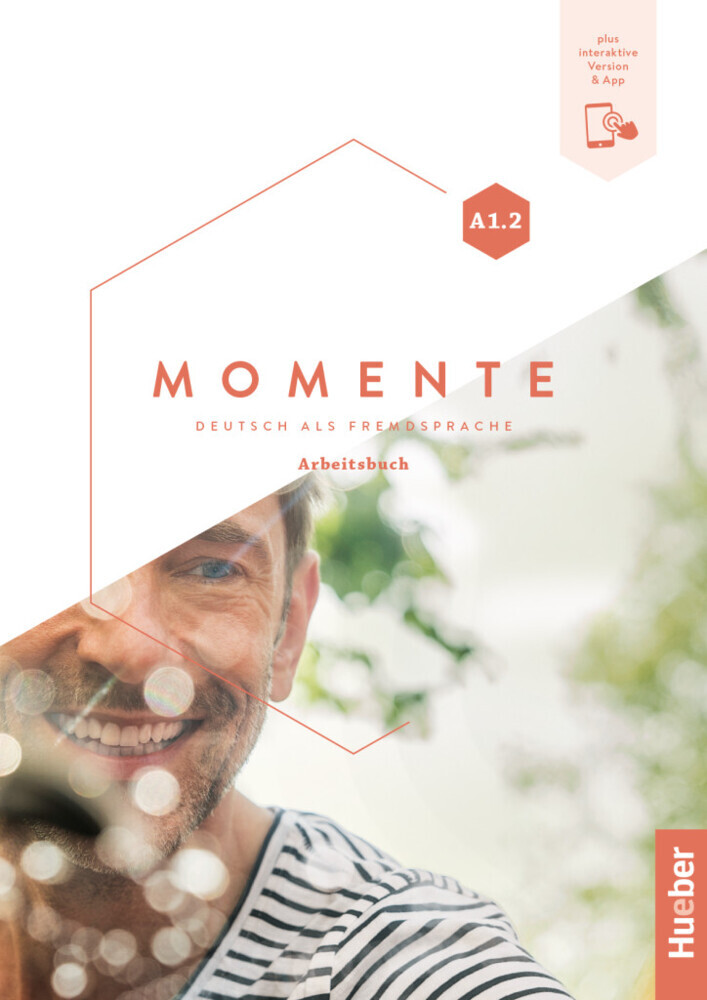 MOMENTE A1.2 Arbeitsbuch + interaktive Version