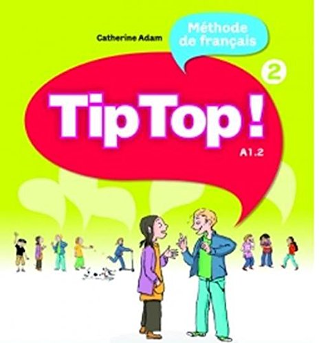 TIP TOP! 2 CD Audio Classe