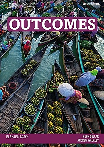 Outcomes 2Ed Elem ExamView CD-ROM(x1)