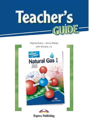 NATURAL GAS 1 (CAREER PATHS) Teacher's book