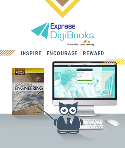 AGRICULTURAL ENGINEERING (CAREER PATHS) Digibook Application