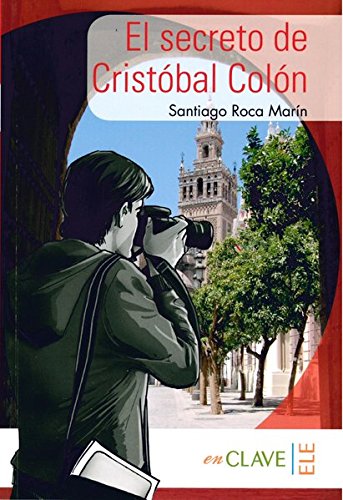 EL SECRETO DE CRISTOBAL COLÓN Libro