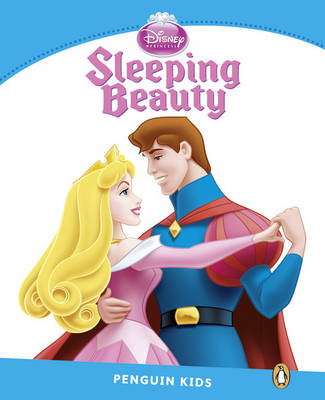 SLEEPING BEAUTY (PENGUIN KIDS, LEVEL 1) Book