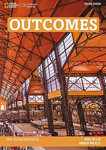 Outcomes 2Ed Pre-Interm ExamView CD-ROMx1