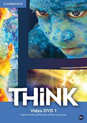 THINK 1 Video DVD