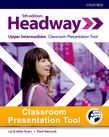 NEW HEADWAY UP-INT 5ED SB CPT CODE GEN