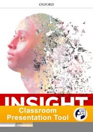 INSIGHT 2ND EDITION INTERMEDIATE Code Workbook Classroom Presentation Tool