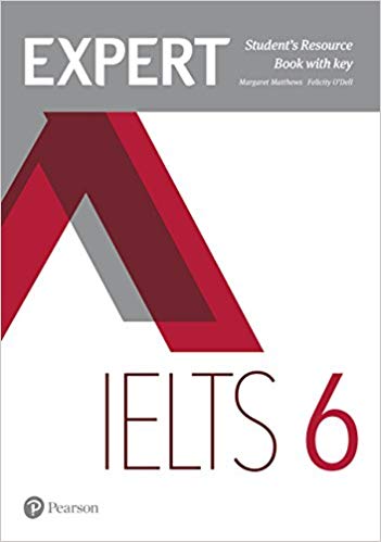 Expert IELTS 6 Student's Resource Book with Key
