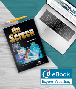 ON SCREEN C1 IeBook (Downloadable)