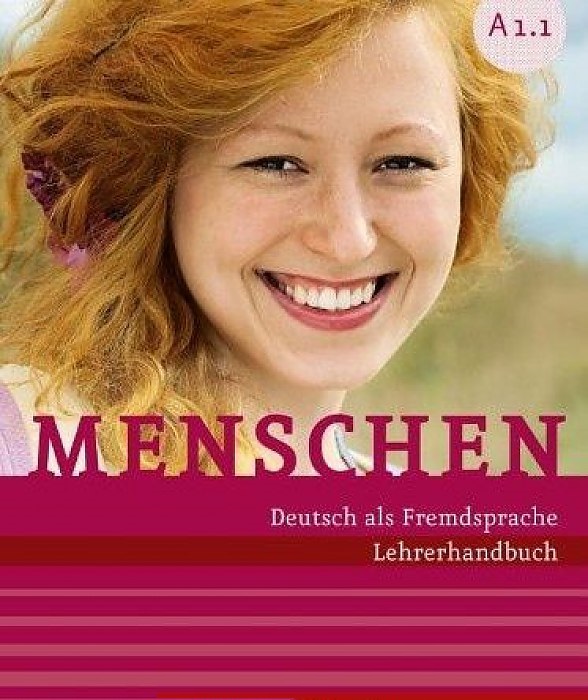 MENSCHEN A1/1 Lehrerhandbuch
