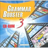 GRAMMAR BOOSTER 3  CD-ROM