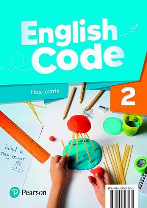 ENGLISH CODE 2 Flashcards
