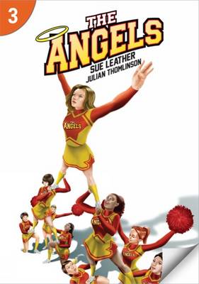 ANGELS, THE (PAGE TURNERS, LEVEL 3) Book