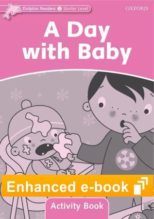 DOLPHINS ST: DAY W/BABY AB eBook*