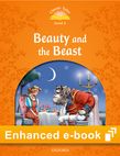 CT 5 BEAUTY & THE BEAST eBook + Audio $ *