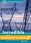 OXF RAD 6 INCREDIBLE ENERGY eBook $ *