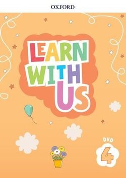 LEARN WITH US 4 Class Audio CDs