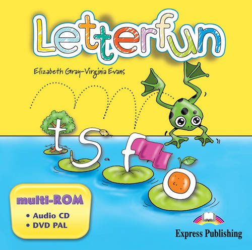 LETTERFUN Multi-ROM