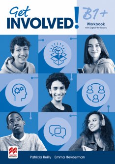 Get Involved! B1+ WB And Digital WB