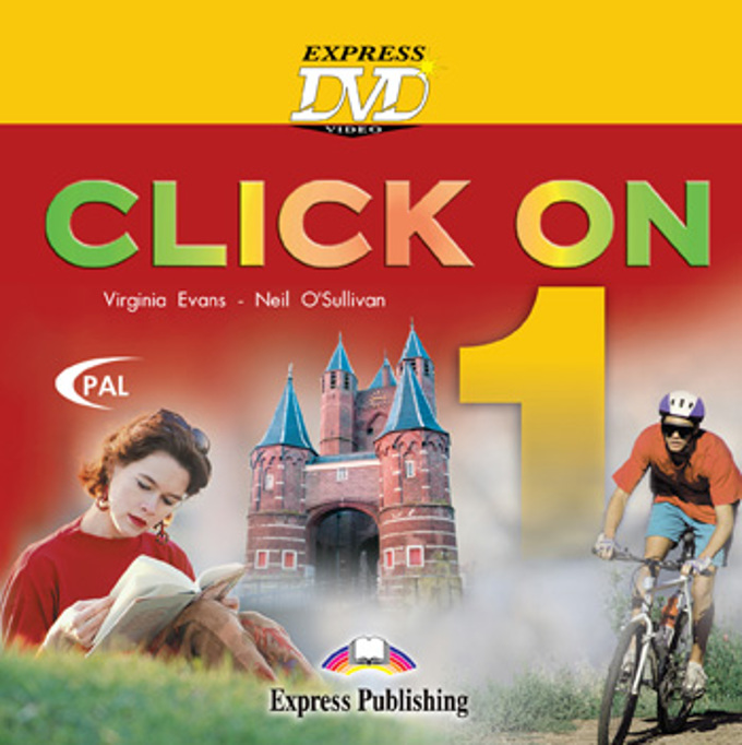 CLICK ON  1  DVD PAL