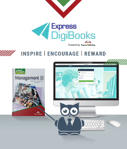MANAGEMENT 2 (CAREER PATHS) Digibook Application