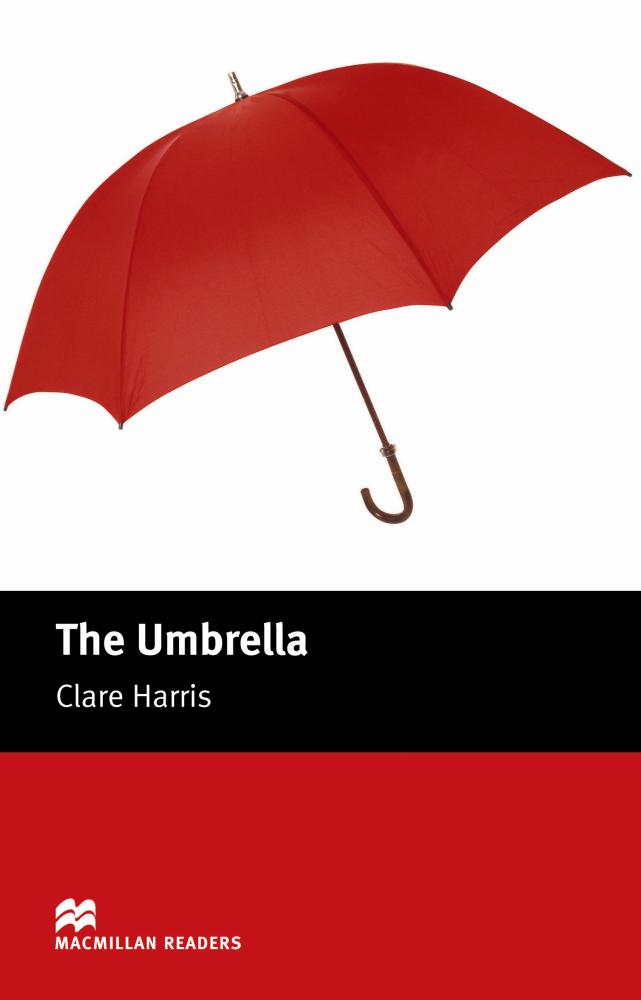 UMBRELLA, THE (MACMILLAN READERS, STARTER) Book