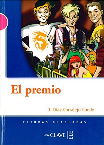 LAs B2 El Premio
