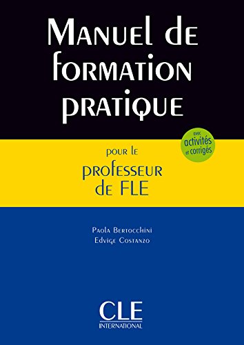 COLL.REFERENC.:MANUEL DE FORMATION PRATIQUE POUR LE PROFESSEUR DEFLE