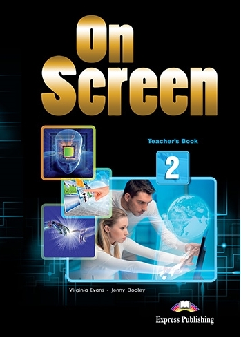 ON SCREEN 2 Teacher's Book