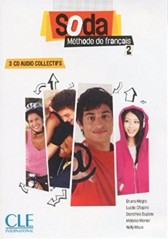 SODA 2 coll CD(2)
