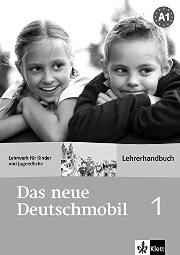 DAS NEUE DEUTSCHMOBIL 1 Lehrerhandbuch