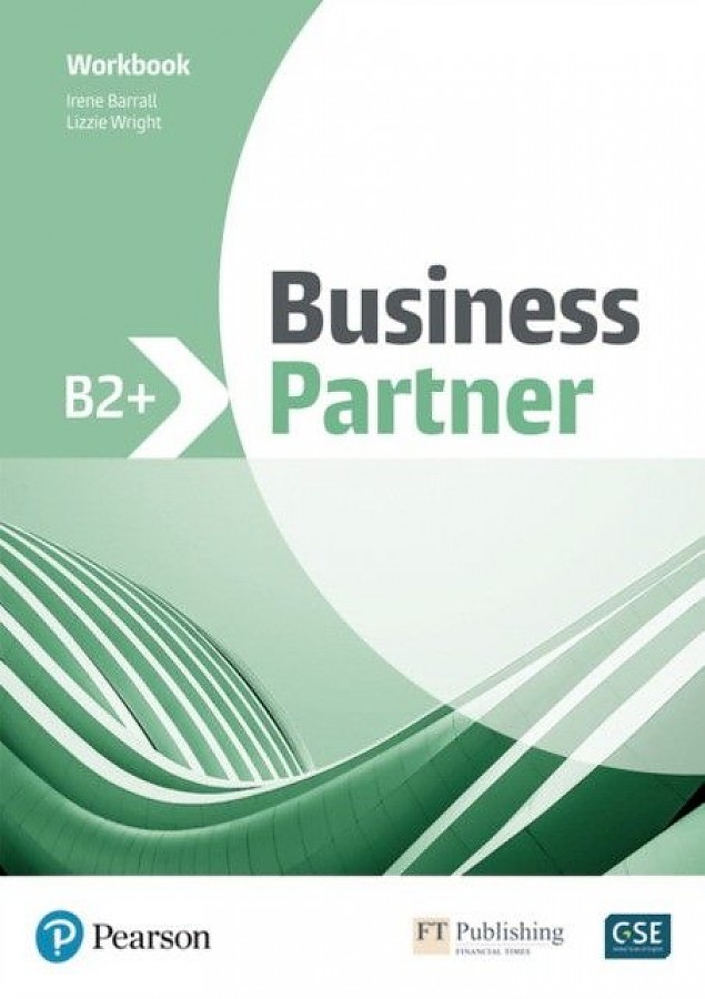 BUSINESS PARTNER B2+ Workbook